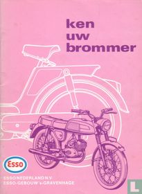 Ken uw brommer