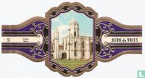 Lissabon Moskee