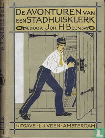 De avonturen van een stadhuisklerk