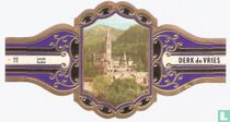 Lourdes Basiliek
