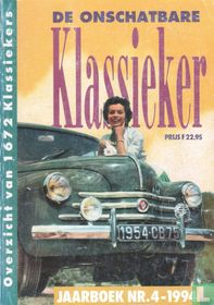De onschatbare klassieker 4
