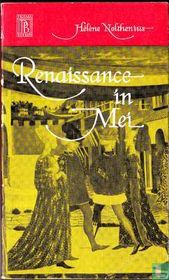 Renaissance in Mei acheter