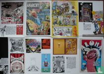 Wielingen Walgt - Commune - Aloha - Comic World