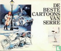 De beste cartoons van Serre 