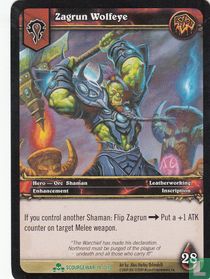 Zagrun Wolfeye