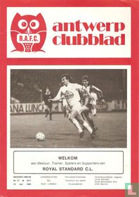 Antwerp - Standard