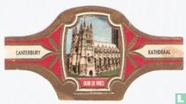 Canterbury - Kathdraal acheter