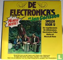 de electronica‘s en Jan Gorissen