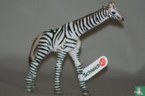 Jubiläums-Giraffe