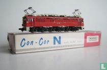 Con-Cor model trains / railway modelling catalogue
