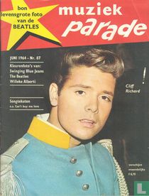 Muziek Parade 87