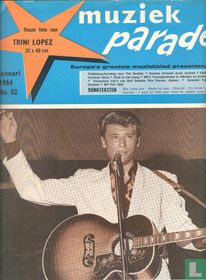 Muziek Parade 82