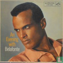 An evening with Belafonte
