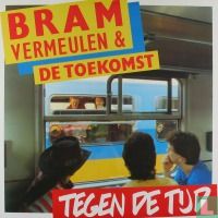 Tegen de tijd