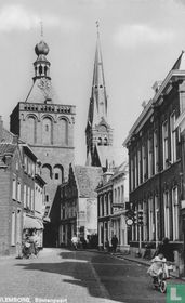 Culemborg - Binnenpoort