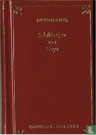 Schilderijen van Goya