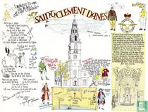 Saint Clement Danes