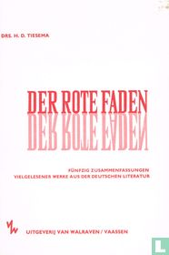Der rote Faden