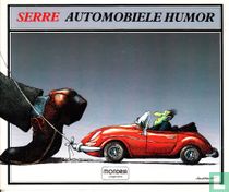 Automobiele humor