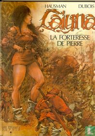 La forteresse de pierre