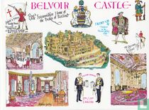 Belvoir Castle