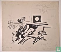 Jongens in de stijgwind (illustratie 39)