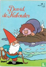 David, de kabouter 4