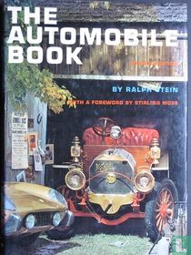 The Automobile Book