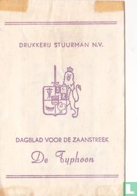 Drukkerij Stuurman N.V. 
