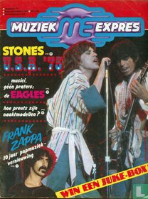 Muziek Expres 236