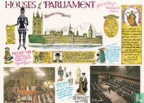 Houses of Parliament