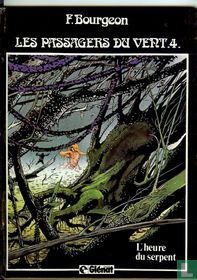 L'Heure du serpent