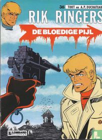 De bloedige pijl kaufen