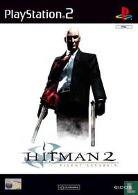 Hitman 2: Silent Assassin