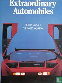 Extraordinary Automobiles