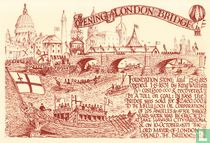 Opening London Bridge