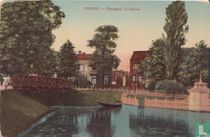 Plantsoen Eendekom