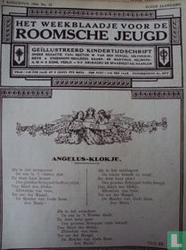 Het weekblaadje voor de Roomsche jeugd 32