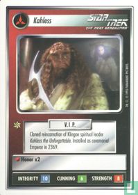 Kahless