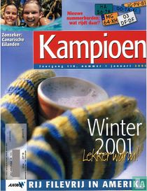 Kampioen 1