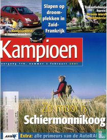 Kampioen 2