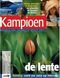 Kampioen 3