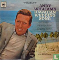 Hawaiian Wedding Song