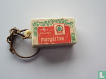 De Spar fijnste kwaliteit margarine