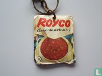 Royco Ossestaartsoep