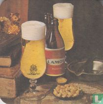 Lamot Pilsor
