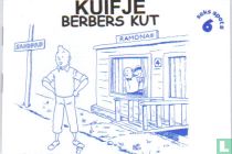 Berbers kut