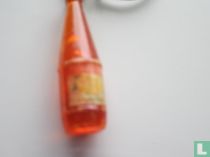 Jus d'orange