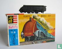 Stoomloc BR class A4