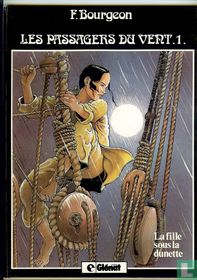La Fille sous la dunette